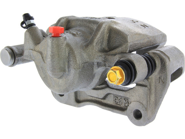 Centric Parts Disc Brake Caliper P/N:141.46027 Fits: Dodge Raider 1989, Dodge Ram 50 93-87, Mitsubishi Mighty Max 94-86, Mitsubishi Montero 91-89 - Image 5