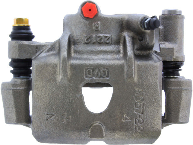 Centric Parts Disc Brake Caliper P/N:141.46027 Fits: Dodge Raider 1989, Dodge Ram 50 93-87, Mitsubishi Mighty Max 94-86, Mitsubishi Montero 91-89 - Image 6