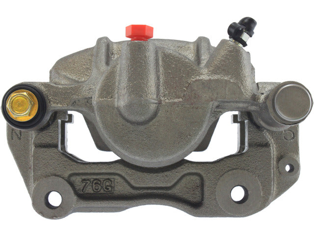 Centric Parts Disc Brake Caliper P/N:141.46028 Fits: Dodge Raider 1989, Dodge Ram 50 93-87, Mitsubishi Mighty Max 94-86, Mitsubishi Montero 91-89 - Image 1