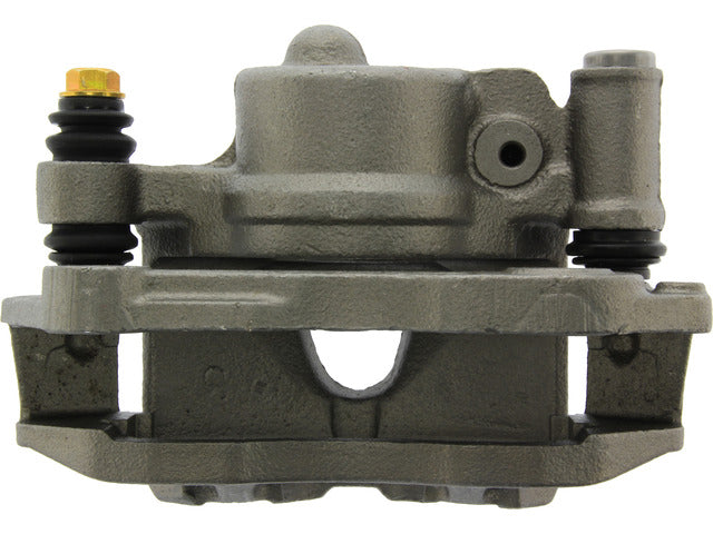 Centric Parts Disc Brake Caliper P/N:141.46028 Fits: Dodge Raider 1989, Dodge Ram 50 93-87, Mitsubishi Mighty Max 94-86, Mitsubishi Montero 91-89 - Image 2