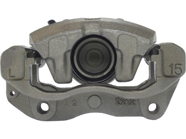 Centric Parts Disc Brake Caliper P/N:141.46028 Fits: Dodge Raider 1989, Dodge Ram 50 93-87, Mitsubishi Mighty Max 94-86, Mitsubishi Montero 91-89 - Image 3