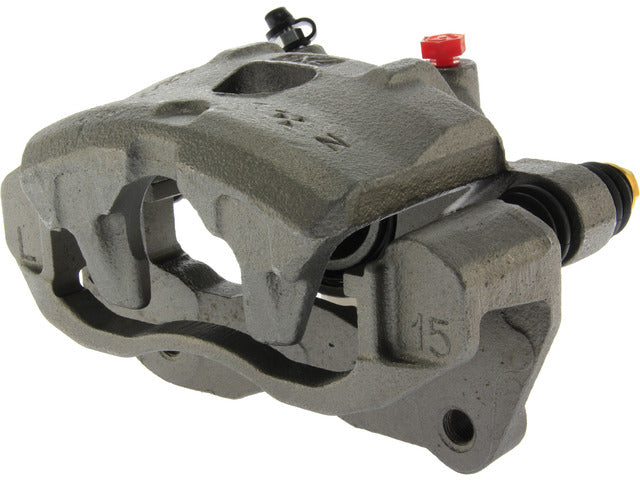 Centric Parts Disc Brake Caliper P/N:141.46028 Fits: Dodge Raider 1989, Dodge Ram 50 93-87, Mitsubishi Mighty Max 94-86, Mitsubishi Montero 91-89 - Image 4