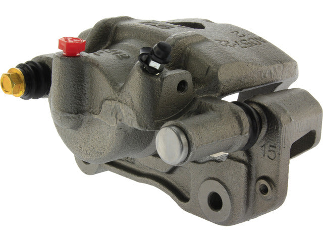 Centric Parts Disc Brake Caliper P/N:141.46028 Fits: Dodge Raider 1989, Dodge Ram 50 93-87, Mitsubishi Mighty Max 94-86, Mitsubishi Montero 91-89 - Image 5