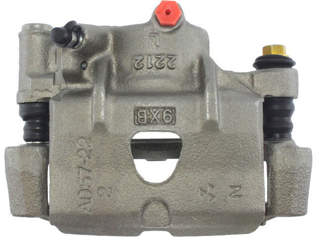 Centric Parts Disc Brake Caliper P/N:141.46028 Fits: Dodge Raider 1989, Dodge Ram 50 93-87, Mitsubishi Mighty Max 94-86, Mitsubishi Montero 91-89 - Image 6