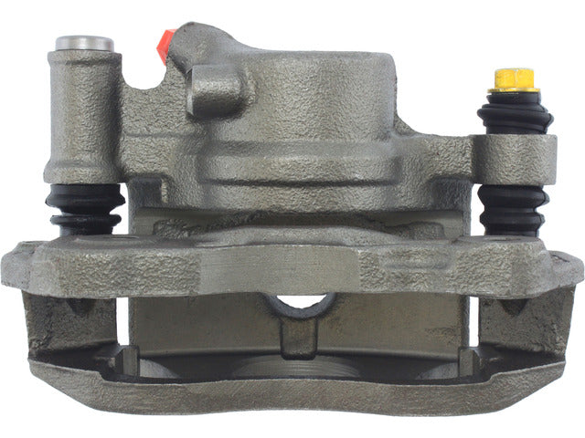 Centric Parts Disc Brake Caliper P/N:141.46029 Fits: Dodge Ram 50 93-86, Mitsubishi Mighty Max 96-86, Mitsubishi Van 90-87 - Image 2