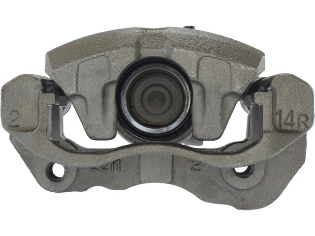 Centric Parts Disc Brake Caliper P/N:141.46029 Fits: Dodge Ram 50 93-86, Mitsubishi Mighty Max 96-86, Mitsubishi Van 90-87 - Image 3