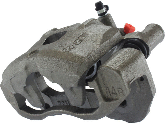 Centric Parts Disc Brake Caliper P/N:141.46029 Fits: Dodge Ram 50 93-86, Mitsubishi Mighty Max 96-86, Mitsubishi Van 90-87 - Image 4
