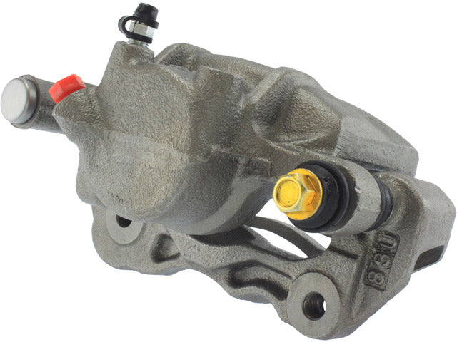 Centric Parts Disc Brake Caliper P/N:141.46029 Fits: Dodge Ram 50 93-86, Mitsubishi Mighty Max 96-86, Mitsubishi Van 90-87 - Image 5