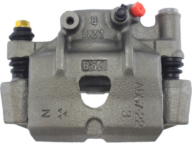 Centric Parts Disc Brake Caliper P/N:141.46029 Fits: Dodge Ram 50 93-86, Mitsubishi Mighty Max 96-86, Mitsubishi Van 90-87 - Image 6