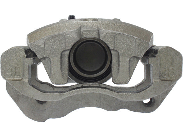 Centric Parts Disc Brake Caliper P/N:141.46030 Fits: Dodge Ram 50 93-86, Mitsubishi Mighty Max 96-86, Mitsubishi Van 90-87 - Image 3
