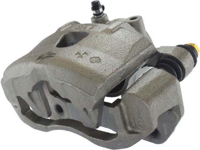 Centric Parts Disc Brake Caliper P/N:141.46030 Fits: Dodge Ram 50 93-86, Mitsubishi Mighty Max 96-86, Mitsubishi Van 90-87 - Image 4