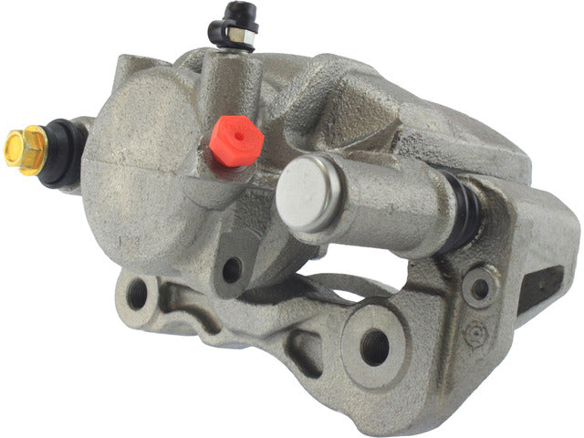 Centric Parts Disc Brake Caliper P/N:141.46030 Fits: Dodge Ram 50 93-86, Mitsubishi Mighty Max 96-86, Mitsubishi Van 90-87 - Image 5