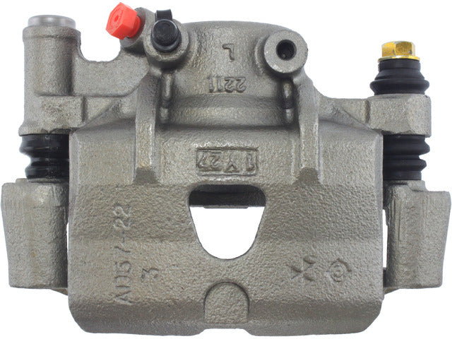 Centric Parts Disc Brake Caliper P/N:141.46030 Fits: Dodge Ram 50 93-86, Mitsubishi Mighty Max 96-86, Mitsubishi Van 90-87 - Image 6