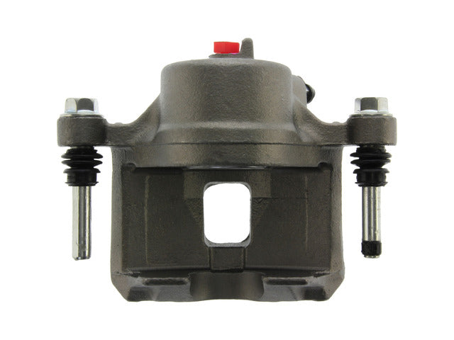 Centric Parts Disc Brake Caliper P/N:141.46037NB Fits: Chrysler Sebring 00-95, Dodge Avenger 00-95, Eagle Talon 98-95, Mitsubishi Eclipse 99-94, Mitsubishi Galant 98-93 - Image 2