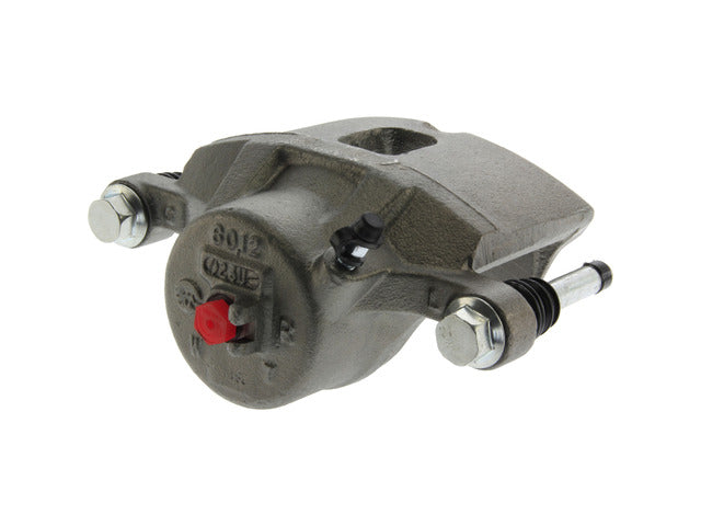 Centric Parts Disc Brake Caliper P/N:141.46037NB Fits: Chrysler Sebring 00-95, Dodge Avenger 00-95, Eagle Talon 98-95, Mitsubishi Eclipse 99-94, Mitsubishi Galant 98-93 - Image 5
