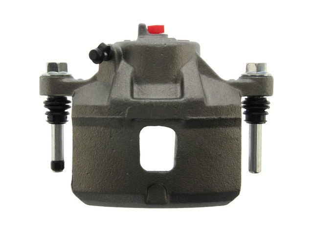 Centric Parts Disc Brake Caliper P/N:141.46037NB Fits: Chrysler Sebring 00-95, Dodge Avenger 00-95, Eagle Talon 98-95, Mitsubishi Eclipse 99-94, Mitsubishi Galant 98-93 - Image 6