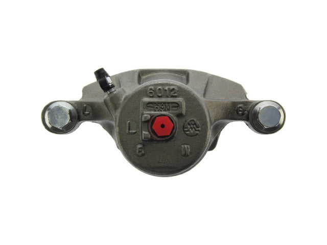 Centric Parts Disc Brake Caliper P/N:141.46038NB Fits: Chrysler Sebring 00-95, Dodge Avenger 00-95, Eagle Talon 98-95, Mitsubishi Eclipse 99-94, Mitsubishi Galant 98-93 - Image 1