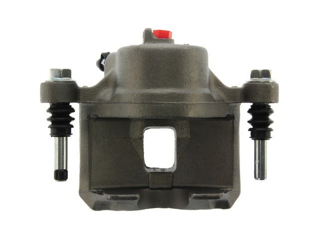 Centric Parts Disc Brake Caliper P/N:141.46038NB Fits: Chrysler Sebring 00-95, Dodge Avenger 00-95, Eagle Talon 98-95, Mitsubishi Eclipse 99-94, Mitsubishi Galant 98-93 - Image 2