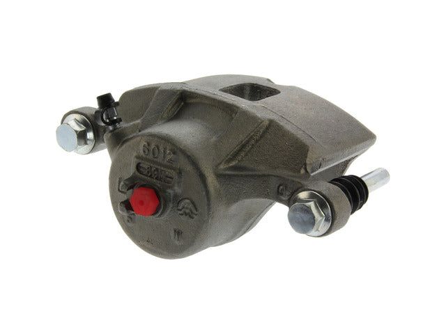 Centric Parts Disc Brake Caliper P/N:141.46038NB Fits: Chrysler Sebring 00-95, Dodge Avenger 00-95, Eagle Talon 98-95, Mitsubishi Eclipse 99-94, Mitsubishi Galant 98-93 - Image 5