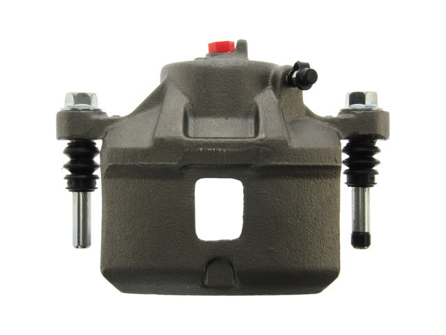 Centric Parts Disc Brake Caliper P/N:141.46038NB Fits: Chrysler Sebring 00-95, Dodge Avenger 00-95, Eagle Talon 98-95, Mitsubishi Eclipse 99-94, Mitsubishi Galant 98-93 - Image 6