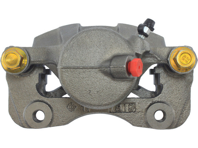 Centric Parts Disc Brake Caliper P/N:141.46039 Fits: Dodge Colt, Eagle 2000 Gtx, Eagle Summit, Eagle Talon, Mitsubishi Eclipse, Mitsubishi Expo, Mitsubishi Expo Lrv, Mitsubishi Galant, Mitsubishi Mirage, Plymouth Colt, Plymouth Laser - Image 1