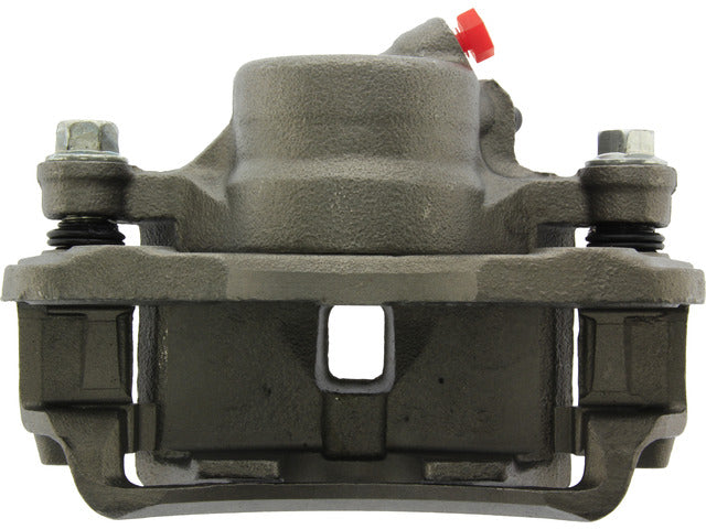 Centric Parts Disc Brake Caliper P/N:141.46039 Fits: Dodge Colt, Eagle 2000 Gtx, Eagle Summit, Eagle Talon, Mitsubishi Eclipse, Mitsubishi Expo, Mitsubishi Expo Lrv, Mitsubishi Galant, Mitsubishi Mirage, Plymouth Colt, Plymouth Laser - Image 2
