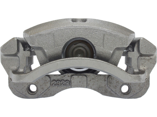 Centric Parts Disc Brake Caliper P/N:141.46039 Fits: Dodge Colt, Eagle 2000 Gtx, Eagle Summit, Eagle Talon, Mitsubishi Eclipse, Mitsubishi Expo, Mitsubishi Expo Lrv, Mitsubishi Galant, Mitsubishi Mirage, Plymouth Colt, Plymouth Laser - Image 3