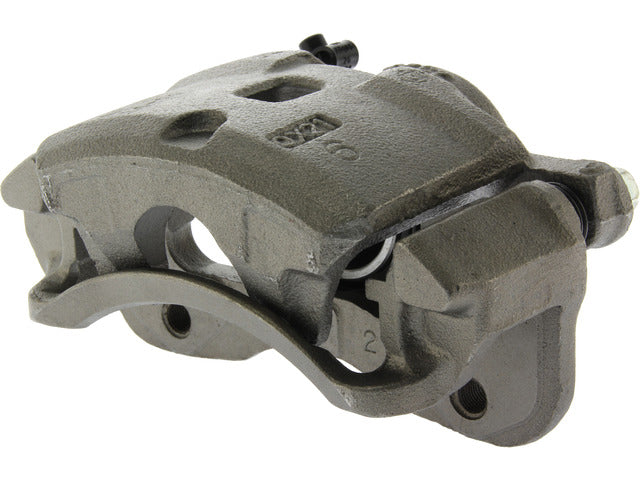 Centric Parts Disc Brake Caliper P/N:141.46039 Fits: Dodge Colt, Eagle 2000 Gtx, Eagle Summit, Eagle Talon, Mitsubishi Eclipse, Mitsubishi Expo, Mitsubishi Expo Lrv, Mitsubishi Galant, Mitsubishi Mirage, Plymouth Colt, Plymouth Laser - Image 4