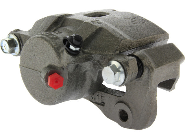 Centric Parts Disc Brake Caliper P/N:141.46039 Fits: Dodge Colt, Eagle 2000 Gtx, Eagle Summit, Eagle Talon, Mitsubishi Eclipse, Mitsubishi Expo, Mitsubishi Expo Lrv, Mitsubishi Galant, Mitsubishi Mirage, Plymouth Colt, Plymouth Laser - Image 5