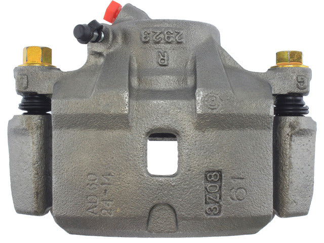 Centric Parts Disc Brake Caliper P/N:141.46039 Fits: Dodge Colt, Eagle 2000 Gtx, Eagle Summit, Eagle Talon, Mitsubishi Eclipse, Mitsubishi Expo, Mitsubishi Expo Lrv, Mitsubishi Galant, Mitsubishi Mirage, Plymouth Colt, Plymouth Laser - Image 6