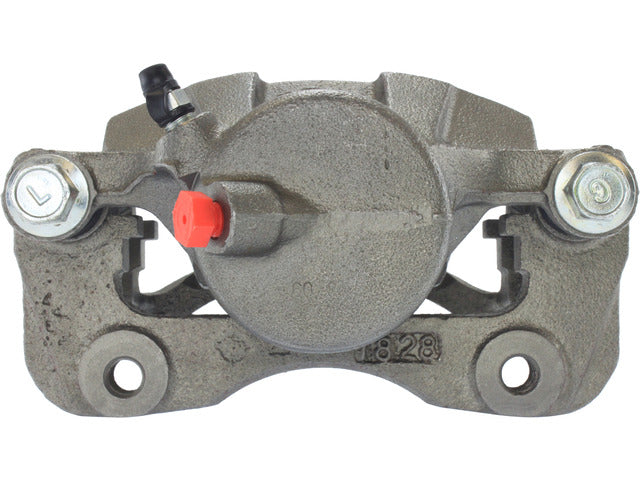 Centric Parts Disc Brake Caliper P/N:141.46040 Fits: Dodge Colt, Eagle 2000 Gtx, Eagle Summit, Eagle Talon, Mitsubishi Eclipse, Mitsubishi Expo, Mitsubishi Expo Lrv, Mitsubishi Galant, Mitsubishi Mirage, Plymouth Colt, Plymouth Laser - Image 1