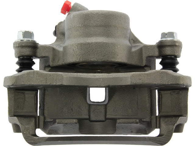 Centric Parts Disc Brake Caliper P/N:141.46040 Fits: Dodge Colt, Eagle 2000 Gtx, Eagle Summit, Eagle Talon, Mitsubishi Eclipse, Mitsubishi Expo, Mitsubishi Expo Lrv, Mitsubishi Galant, Mitsubishi Mirage, Plymouth Colt, Plymouth Laser - Image 2