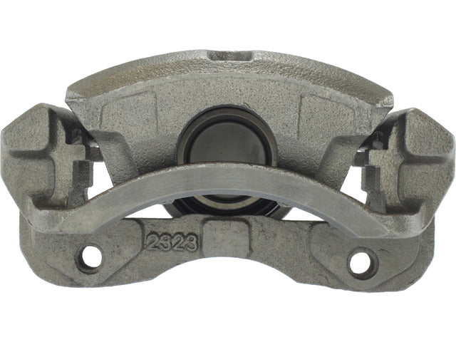 Centric Parts Disc Brake Caliper P/N:141.46040 Fits: Dodge Colt, Eagle 2000 Gtx, Eagle Summit, Eagle Talon, Mitsubishi Eclipse, Mitsubishi Expo, Mitsubishi Expo Lrv, Mitsubishi Galant, Mitsubishi Mirage, Plymouth Colt, Plymouth Laser - Image 3