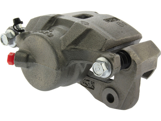 Centric Parts Disc Brake Caliper P/N:141.46040 Fits: Dodge Colt, Eagle 2000 Gtx, Eagle Summit, Eagle Talon, Mitsubishi Eclipse, Mitsubishi Expo, Mitsubishi Expo Lrv, Mitsubishi Galant, Mitsubishi Mirage, Plymouth Colt, Plymouth Laser - Image 5
