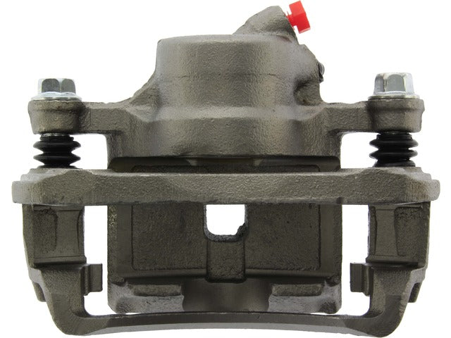 Centric Parts Disc Brake Caliper P/N:141.46041 Fits: Eagle 2000 Gtx 93-92, Eagle Talon 94-90, Mitsubishi Eclipse 94-90, Mitsubishi Galant 93-89, Plymouth Laser 94-90 - Image 2