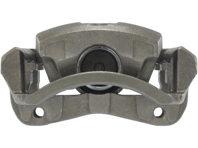 Centric Parts Disc Brake Caliper P/N:141.46041 Fits: Eagle 2000 Gtx 93-92, Eagle Talon 94-90, Mitsubishi Eclipse 94-90, Mitsubishi Galant 93-89, Plymouth Laser 94-90 - Image 3