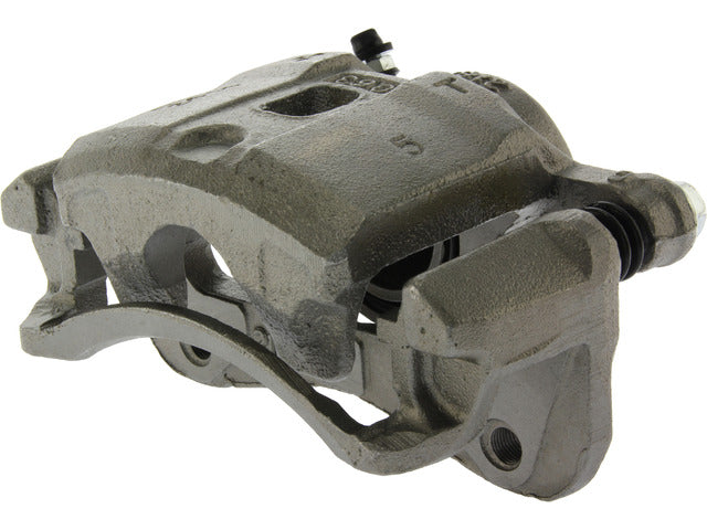 Centric Parts Disc Brake Caliper P/N:141.46041 Fits: Eagle 2000 Gtx 93-92, Eagle Talon 94-90, Mitsubishi Eclipse 94-90, Mitsubishi Galant 93-89, Plymouth Laser 94-90 - Image 4