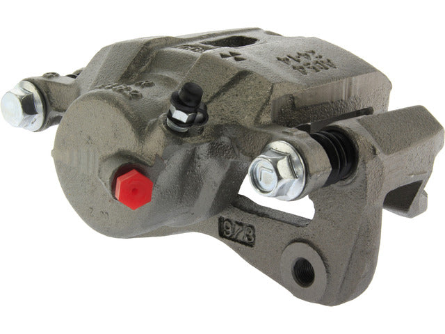 Centric Parts Disc Brake Caliper P/N:141.46041 Fits: Eagle 2000 Gtx 93-92, Eagle Talon 94-90, Mitsubishi Eclipse 94-90, Mitsubishi Galant 93-89, Plymouth Laser 94-90 - Image 5