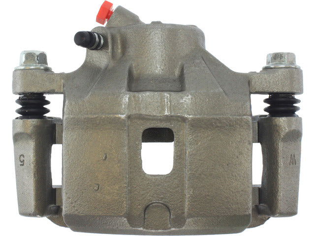 Centric Parts Disc Brake Caliper P/N:141.46041 Fits: Eagle 2000 Gtx 93-92, Eagle Talon 94-90, Mitsubishi Eclipse 94-90, Mitsubishi Galant 93-89, Plymouth Laser 94-90 - Image 6
