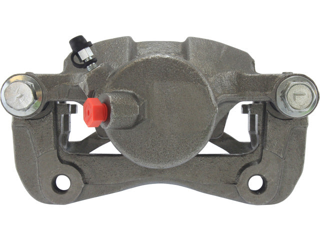 Centric Parts Disc Brake Caliper P/N:141.46042 Fits: Eagle 2000 Gtx 93-92, Eagle Talon 94-90, Mitsubishi Eclipse 94-90, Mitsubishi Galant 93-89, Plymouth Laser 94-90 - Image 1