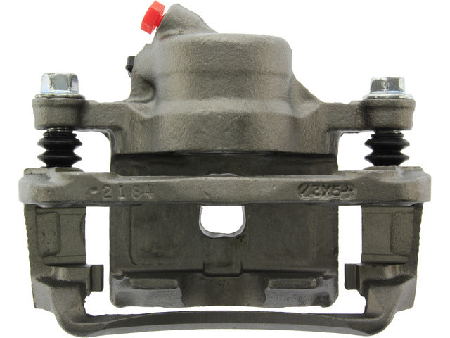 Centric Parts Disc Brake Caliper P/N:141.46042 Fits: Eagle 2000 Gtx 93-92, Eagle Talon 94-90, Mitsubishi Eclipse 94-90, Mitsubishi Galant 93-89, Plymouth Laser 94-90 - Image 2