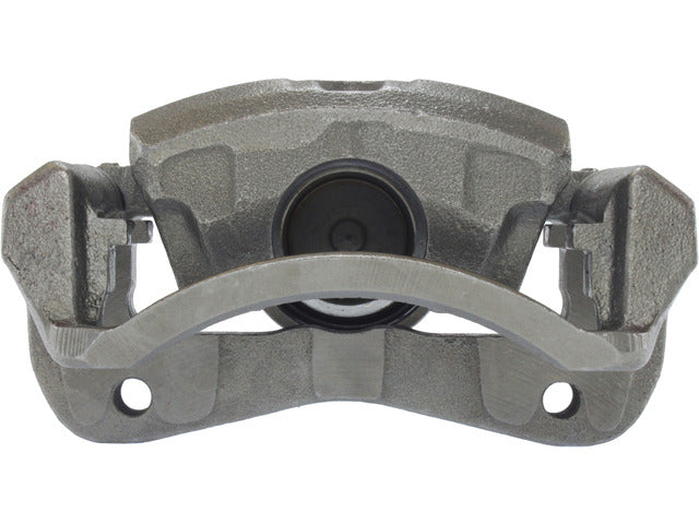 Centric Parts Disc Brake Caliper P/N:141.46042 Fits: Eagle 2000 Gtx 93-92, Eagle Talon 94-90, Mitsubishi Eclipse 94-90, Mitsubishi Galant 93-89, Plymouth Laser 94-90 - Image 3