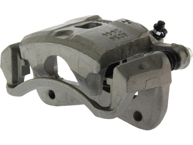 Centric Parts Disc Brake Caliper P/N:141.46042 Fits: Eagle 2000 Gtx 93-92, Eagle Talon 94-90, Mitsubishi Eclipse 94-90, Mitsubishi Galant 93-89, Plymouth Laser 94-90 - Image 4