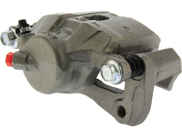 Centric Parts Disc Brake Caliper P/N:141.46042 Fits: Eagle 2000 Gtx 93-92, Eagle Talon 94-90, Mitsubishi Eclipse 94-90, Mitsubishi Galant 93-89, Plymouth Laser 94-90 - Image 5