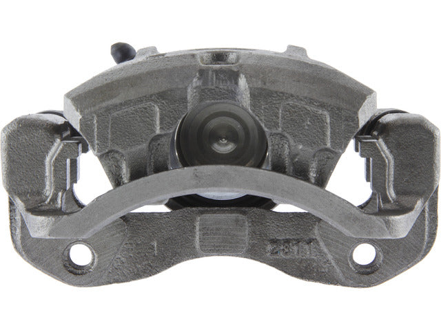 Centric Parts Disc Brake Caliper P/N:141.46045 Fits: Mitsubishi Galant 1988, Mitsubishi Sigma 90-89 - Image 3