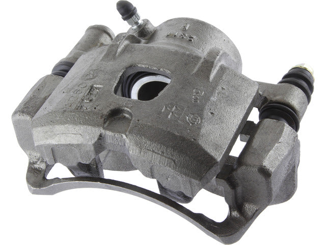 Centric Parts Disc Brake Caliper P/N:141.46045 Fits: Mitsubishi Galant 1988, Mitsubishi Sigma 90-89 - Image 4