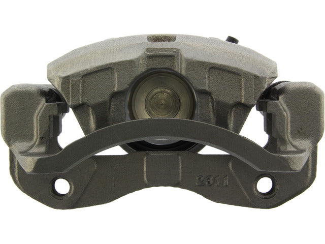 Centric Parts Disc Brake Caliper P/N:141.46046 Fits: Mitsubishi Galant 1988, Mitsubishi Sigma 90-89 - Image 3