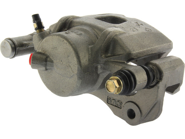 Centric Parts Disc Brake Caliper P/N:141.46046 Fits: Mitsubishi Galant 1988, Mitsubishi Sigma 90-89 - Image 5