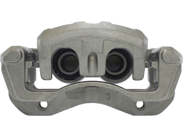 Centric Parts Disc Brake Caliper P/N:141.46047 Fits: Dodge Stealth 96-91, Mitsubishi 3000gt 99-91, Mitsubishi Diamante 96-92 - Image 3