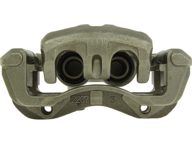 Centric Parts Disc Brake Caliper P/N:141.46048 Fits: Dodge Stealth 96-91, Mitsubishi 3000gt 99-91, Mitsubishi Diamante 96-92 - Image 3